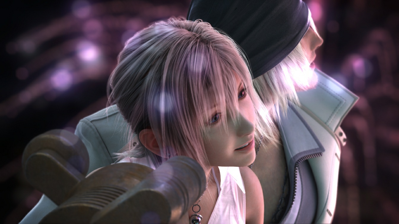 Final Fantasy XIII (Edición Coleccionista) - Imagen 11